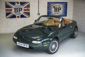 1991 Mazda MX-5