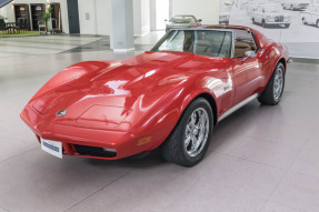 1973 Chevrolet Corvette