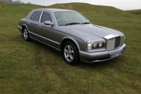 1998 Bentley Arnage