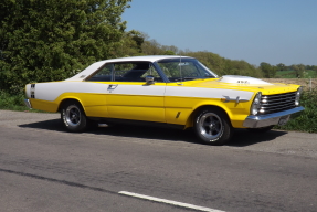 1965 Ford Galaxie