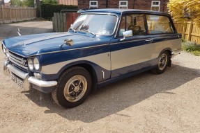 1969 Triumph Herald