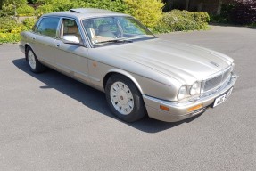 1996 Daimler Double Six