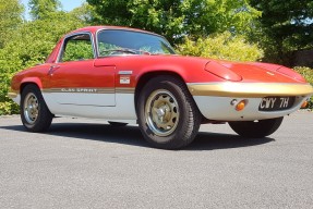 1970 Lotus Elan