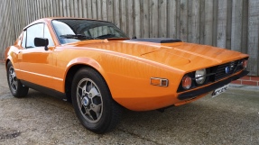 1972 Saab Sonett