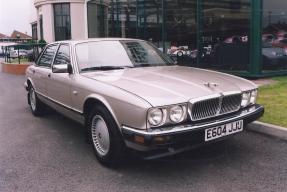 1988 Jaguar XJ6