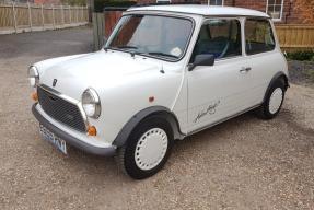 1987 Austin Mini