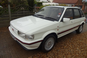 1987 MG Maestro