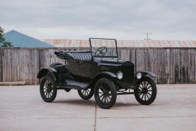 1925 Ford Model T