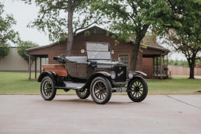 1923 Ford Model T