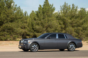 2005 Rolls-Royce Phantom