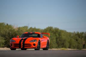 2009 Dodge Viper