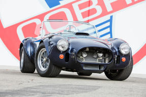 1965 Shelby Cobra 427