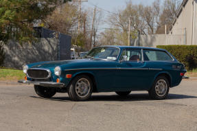 1973 Volvo 1800 ES