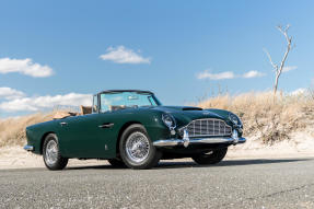 1965 Aston Martin DB5 Convertible