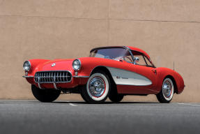 1957 Chevrolet Corvette