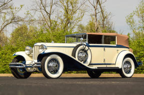 1930 Cord L-29