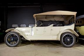 1914 Lozier Model 77