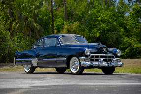 1949 Cadillac Series 61