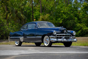 1949 Cadillac Series 61