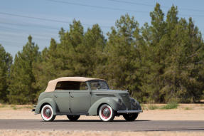 1937 Ford Model 78