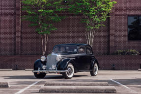 1952 Mercedes-Benz 170