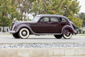 1935 Chrysler Airflow