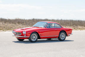 1963 Maserati Sebring