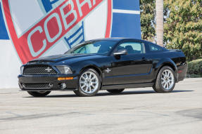 2008 Ford Shelby