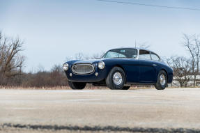 1954 Cunningham C-3