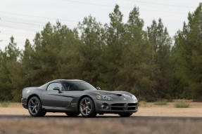 2010 Dodge Viper