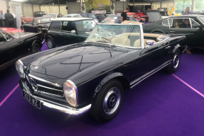 1968 Mercedes-Benz 280 SL