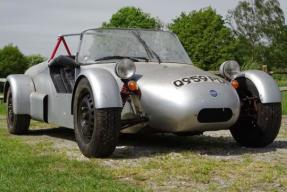  Costin Prototype