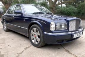 2000 Bentley Arnage