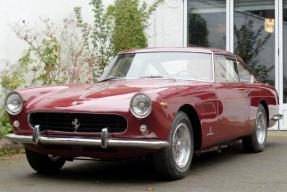 1962 Ferrari 250 GTE 2+2