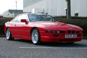 1996 BMW 840 Ci