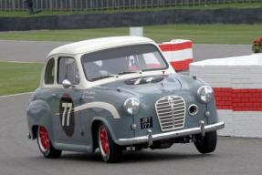 1956 Austin A30