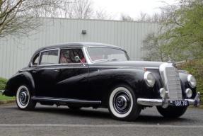 1953 Mercedes-Benz 300c