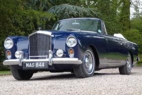 1960 Bentley S2 Continental