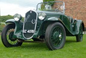 1935 Fiat 508