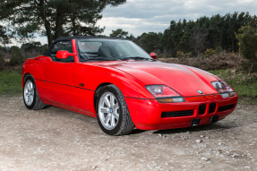 1991 BMW Z1