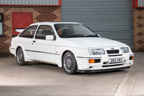 1987 Ford Sierra RS 500