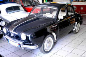 1957 Renault Dauphine