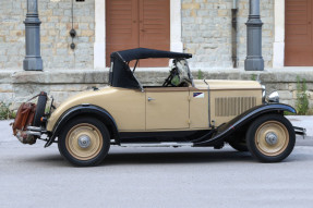 1930 Fiat 514