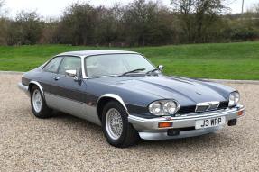 1991 Jaguar XJS