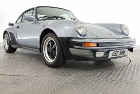 1980 Porsche 911 Turbo