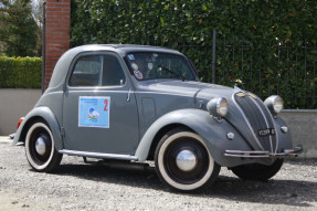 1947 Fiat 500