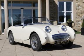 1959 Austin-Healey Sprite