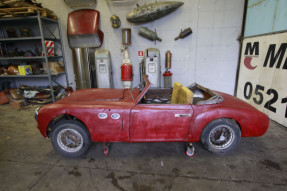 1947 Cisitalia 202