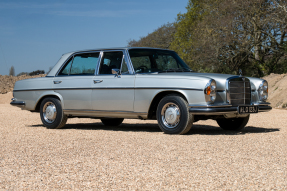 1971 Mercedes-Benz 300 SEL