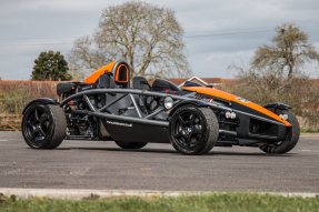 2007 Ariel Atom